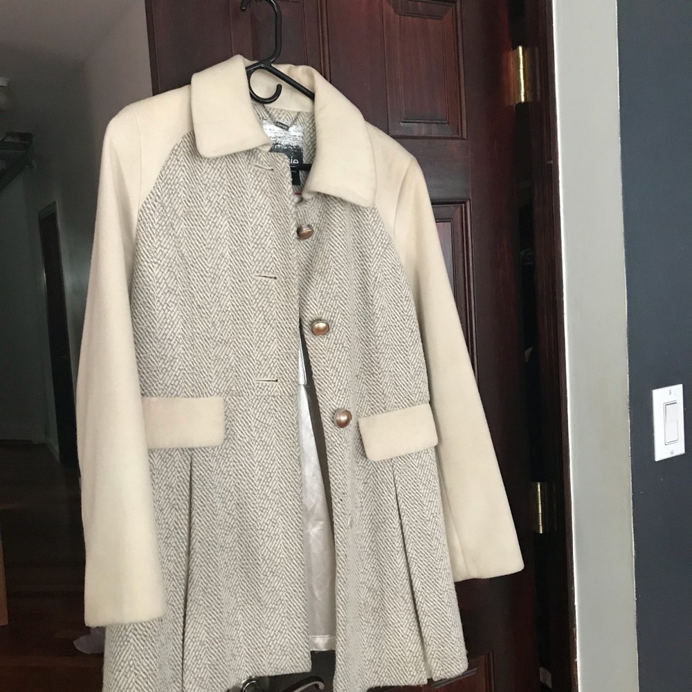 Elegant jacket
